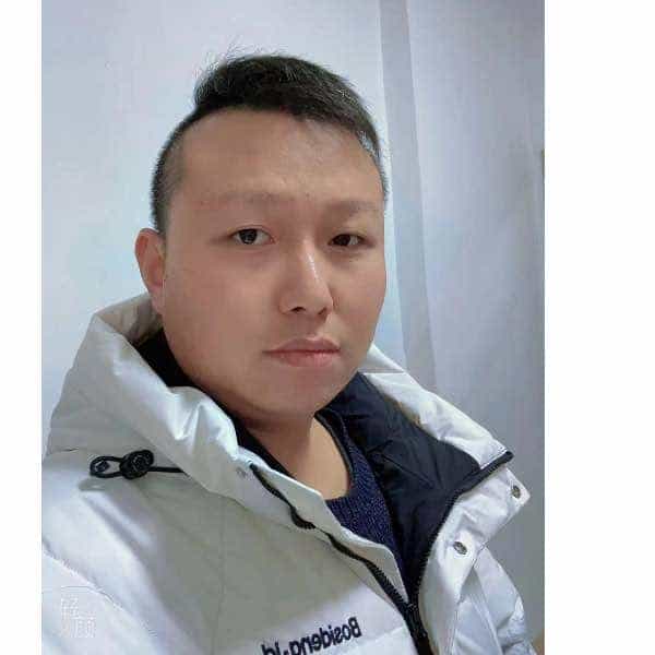 35岁岁江苏单身帅哥 - 忻州吉缘网