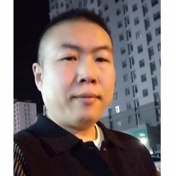 44岁岁吉林单身帅哥 - 忻州吉缘网