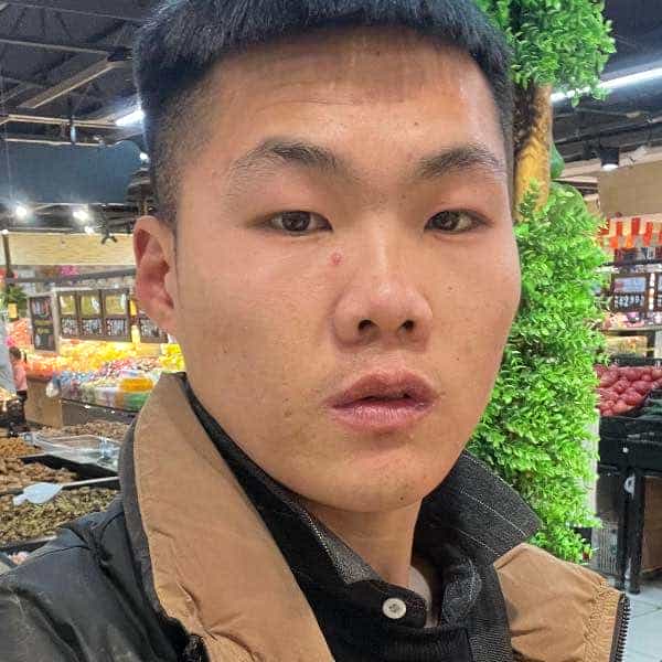28岁岁河南单身帅哥 - 忻州吉缘网