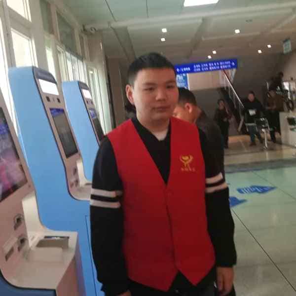 28岁岁浙江单身帅哥 - 忻州吉缘网