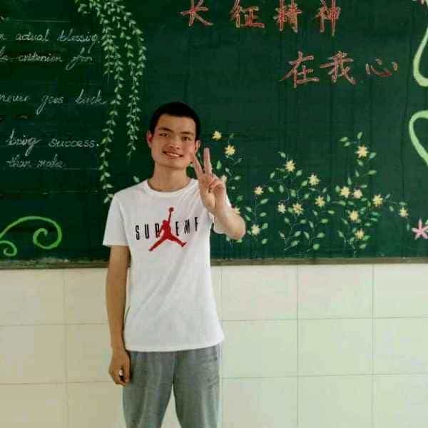 25岁岁安徽单身帅哥 - 忻州吉缘网
