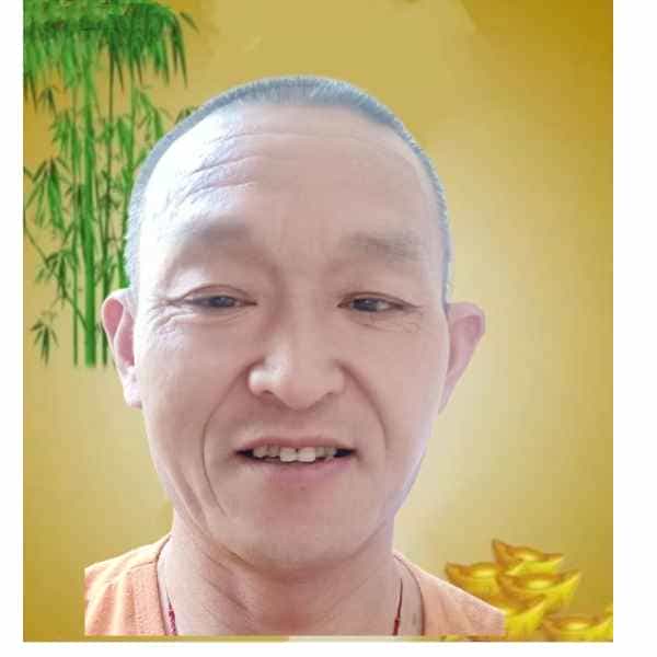 48岁岁新疆单身帅哥 - 忻州吉缘网