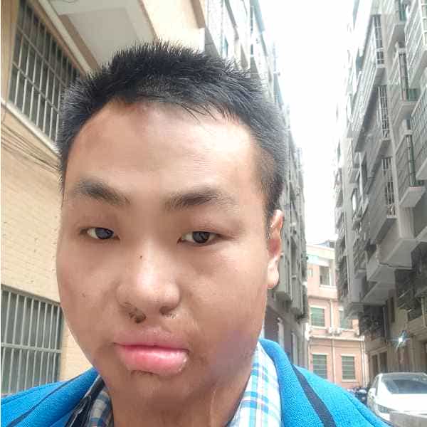 33岁岁湖北单身帅哥 - 忻州吉缘网
