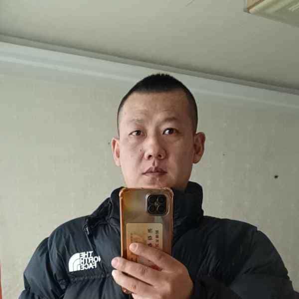 39岁岁辽宁单身帅哥 - 忻州吉缘网