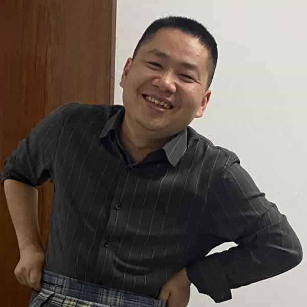 36岁岁四川单身帅哥 - 忻州吉缘网