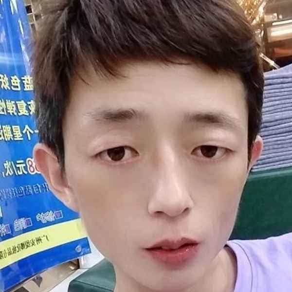 38岁岁河南单身帅哥 - 忻州吉缘网