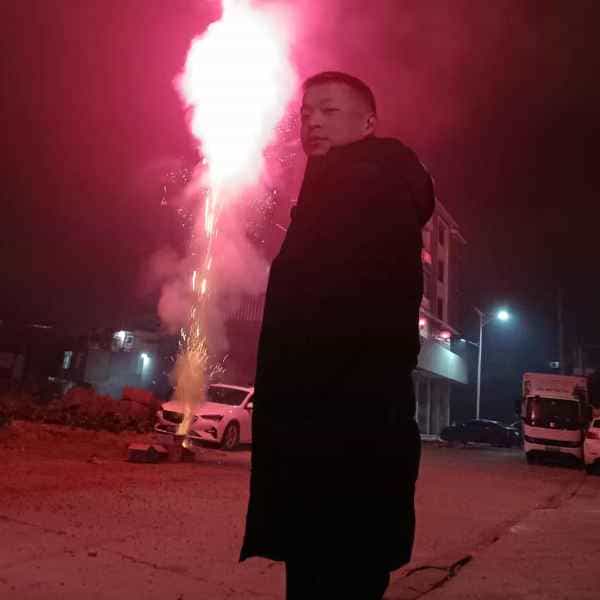 38岁岁四川单身帅哥 - 忻州吉缘网