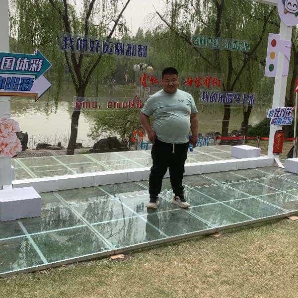 32岁岁河南单身帅哥 - 忻州吉缘网