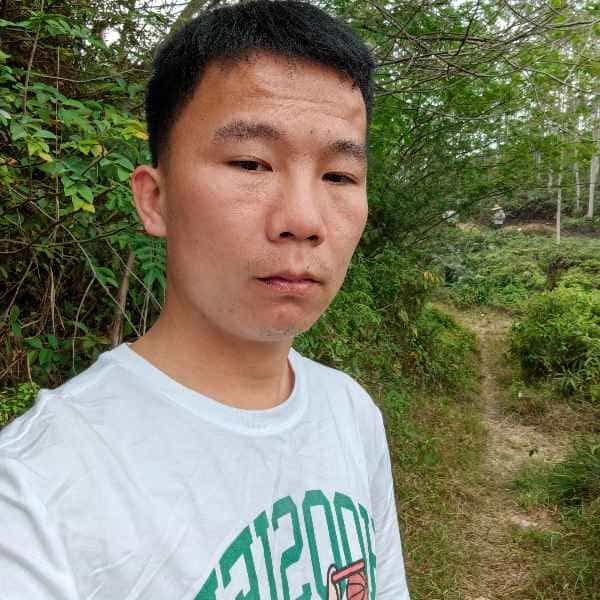 35岁岁广东单身帅哥 - 忻州吉缘网