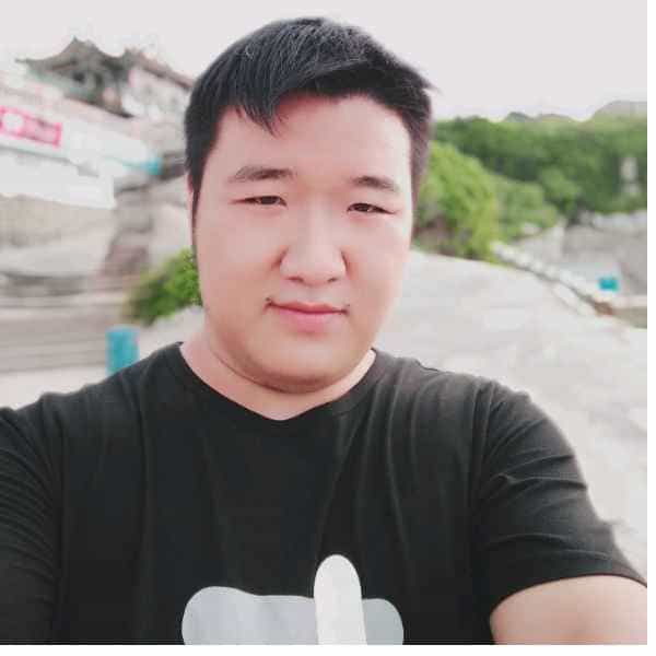 35岁岁湖北单身帅哥 - 忻州吉缘网