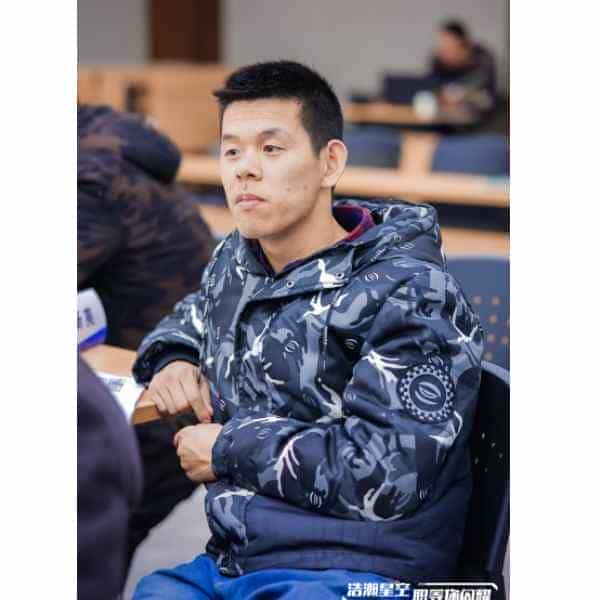 30岁岁江苏单身帅哥 - 忻州吉缘网