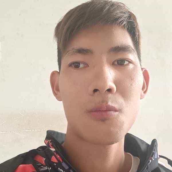 27岁岁河北单身帅哥 - 忻州吉缘网