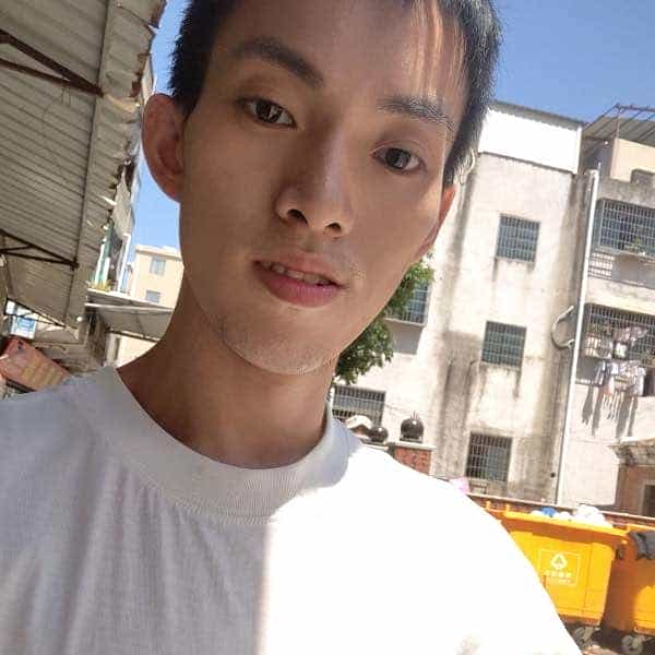 27岁岁福建单身帅哥 - 忻州吉缘网
