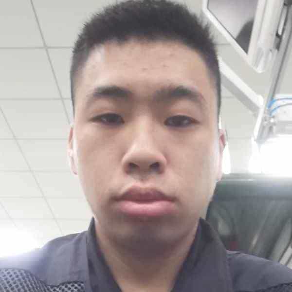 28岁岁江苏单身帅哥 - 忻州吉缘网