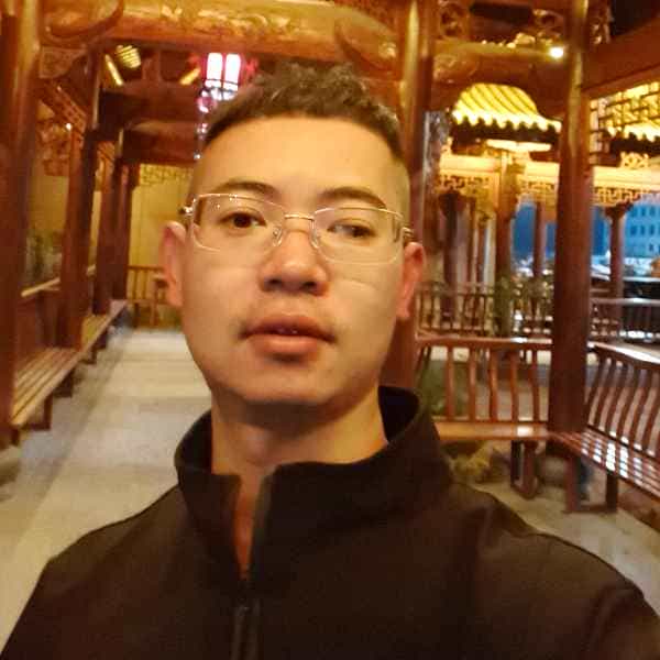 38岁岁浙江单身帅哥 - 忻州吉缘网