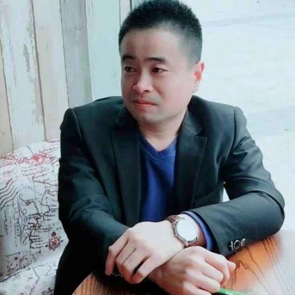 37岁岁广东单身帅哥 - 忻州吉缘网
