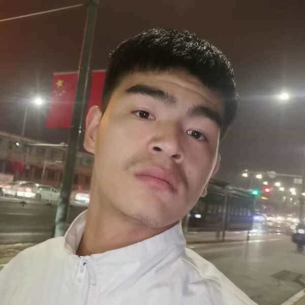 23岁岁山西单身帅哥 - 忻州吉缘网