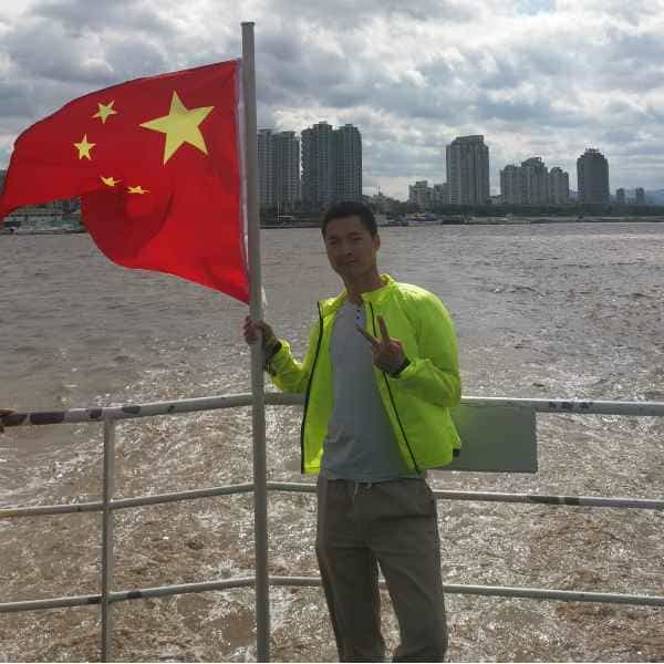 31岁岁浙江单身帅哥 - 忻州吉缘网