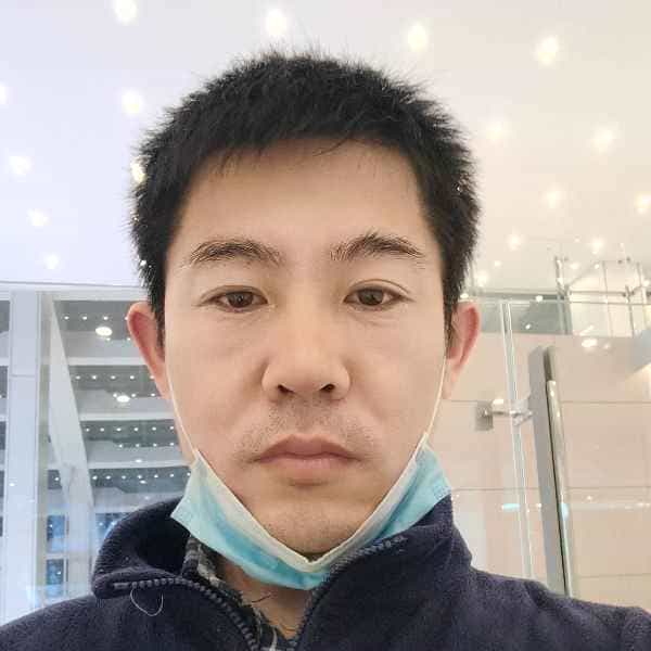 41岁岁河北单身帅哥 - 忻州吉缘网