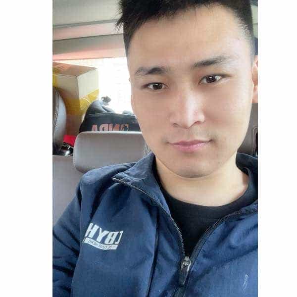 33岁岁辽宁单身帅哥 - 忻州吉缘网