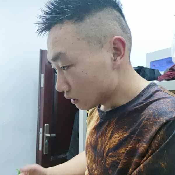 29岁岁四川单身帅哥 - 忻州吉缘网
