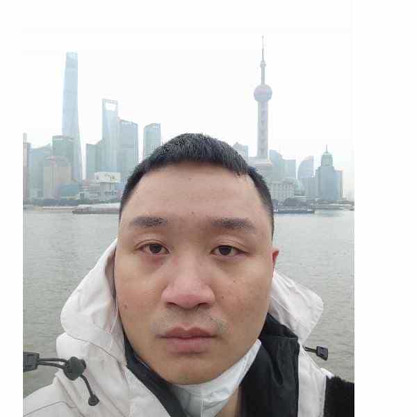 35岁岁江苏单身帅哥 - 忻州吉缘网