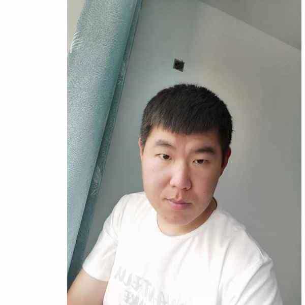 28岁岁河南单身帅哥 - 忻州吉缘网