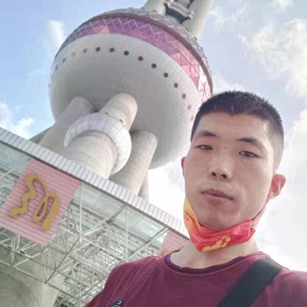 39岁岁湖北单身帅哥 - 忻州吉缘网