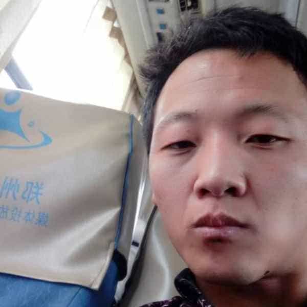 35岁岁河南单身帅哥 - 忻州吉缘网