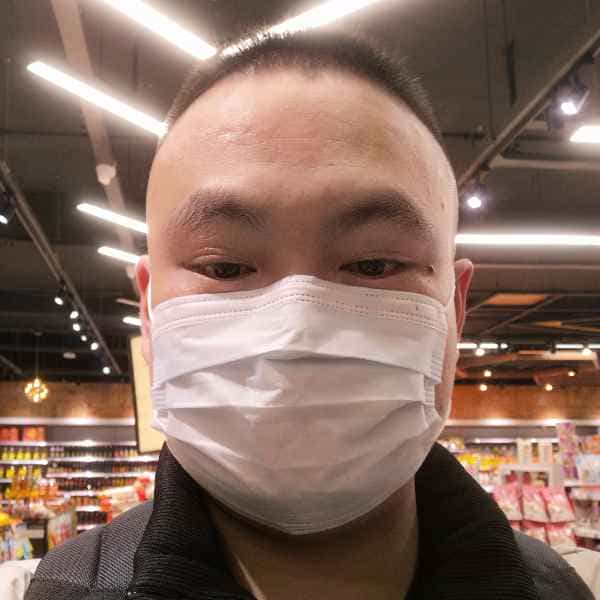 35岁岁江苏单身帅哥 - 忻州吉缘网