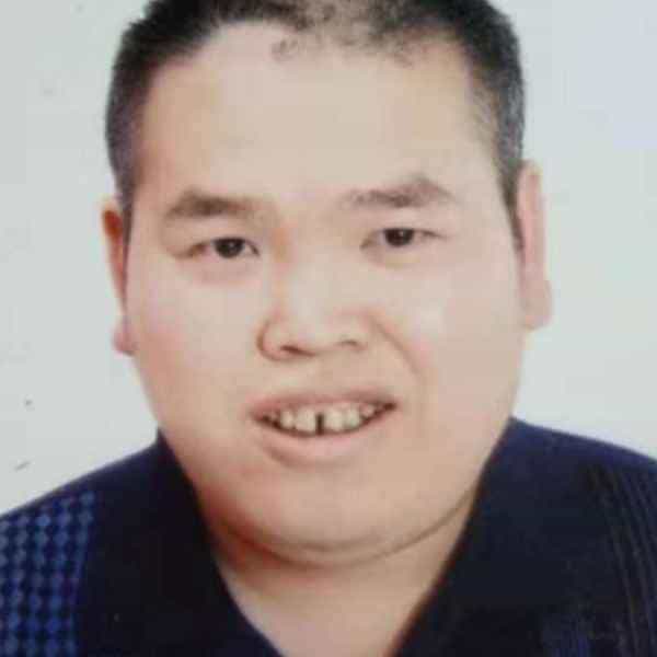 35岁岁广西单身帅哥 - 忻州吉缘网