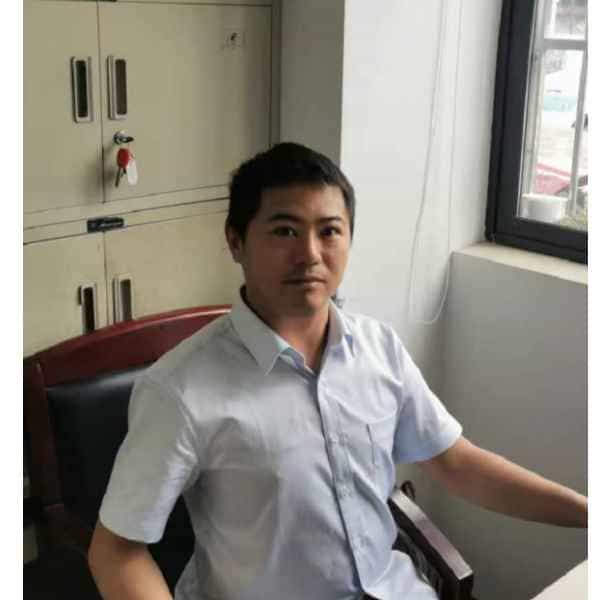 35岁岁河南单身帅哥 - 忻州吉缘网
