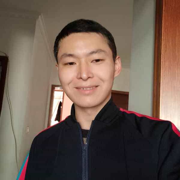 33岁岁安徽单身帅哥 - 忻州吉缘网