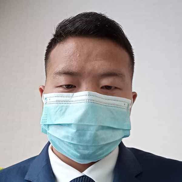 31岁岁安徽单身帅哥 - 忻州吉缘网