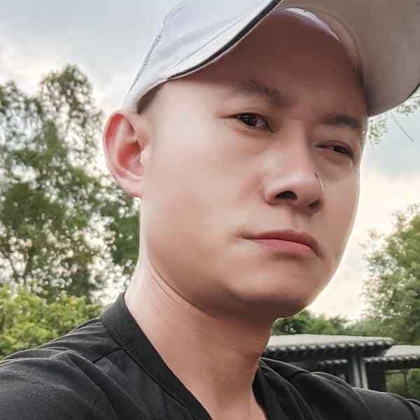 41岁岁湖南单身帅哥 - 忻州吉缘网