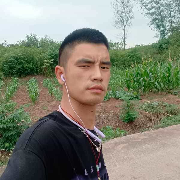 35岁岁四川单身帅哥 - 忻州吉缘网