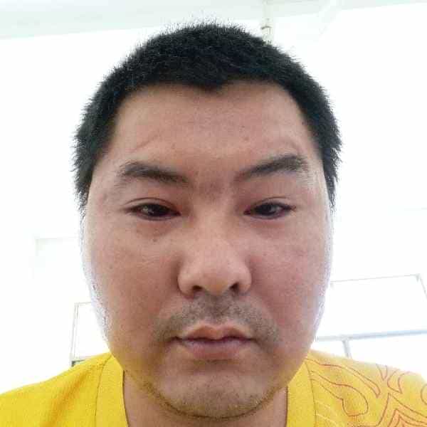 38岁岁广东单身帅哥 - 忻州吉缘网