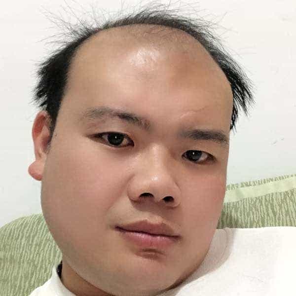 34岁岁云南单身帅哥 - 忻州吉缘网