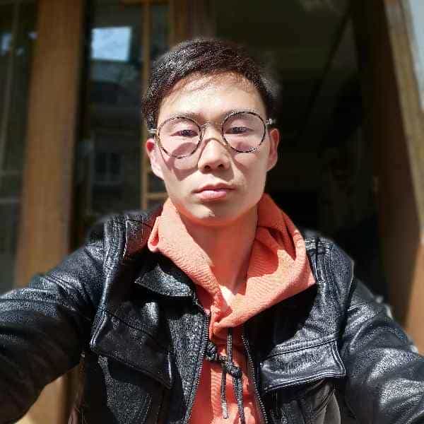 39岁岁江西单身帅哥 - 忻州吉缘网