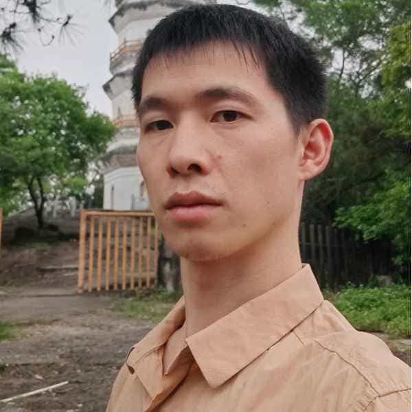33岁岁四川单身帅哥 - 忻州吉缘网