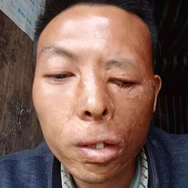 34岁岁四川单身帅哥 - 忻州吉缘网