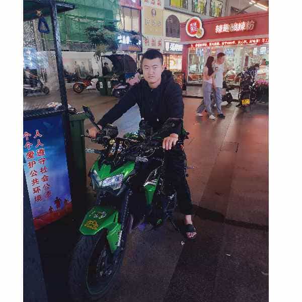 29岁岁山东单身帅哥 - 忻州吉缘网