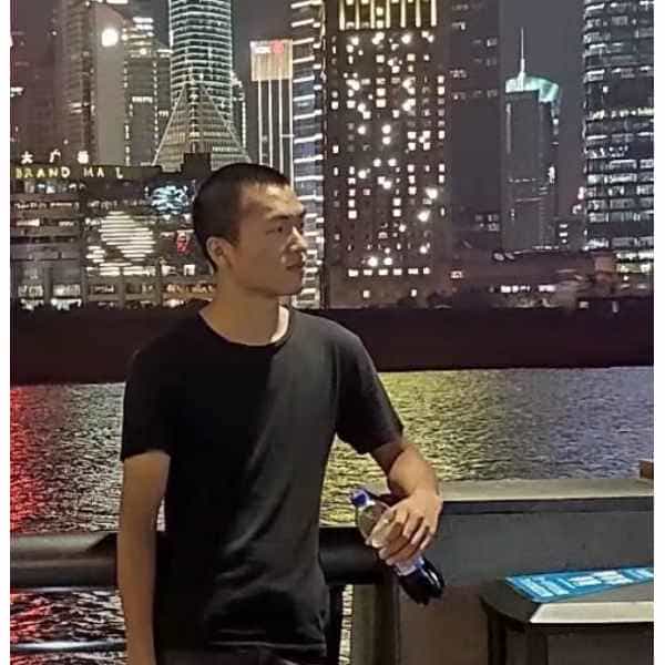 25岁岁河南单身帅哥 - 忻州吉缘网