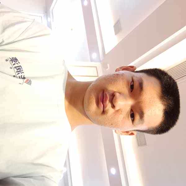 26岁岁河南单身帅哥 - 忻州吉缘网