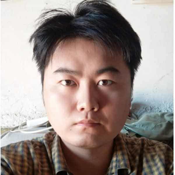 35岁岁河南单身帅哥 - 忻州吉缘网