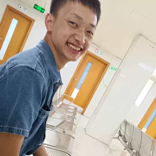 27岁岁四川单身帅哥 - 忻州吉缘网