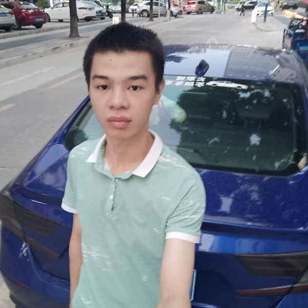 27岁岁广东单身帅哥 - 忻州吉缘网
