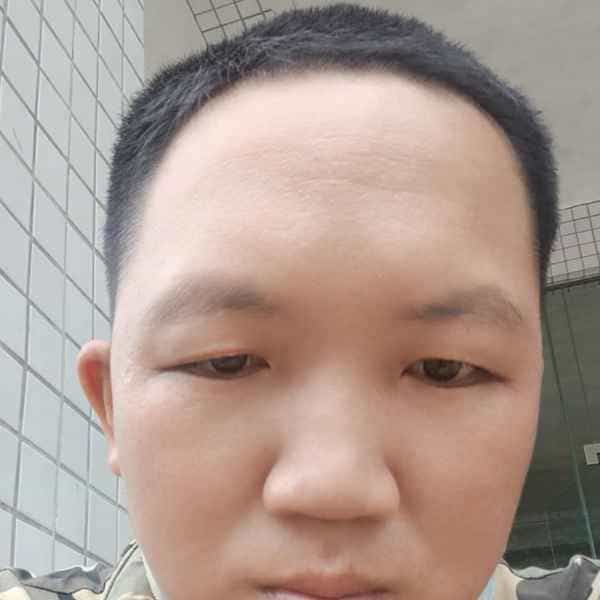 35岁岁广东单身帅哥 - 忻州吉缘网