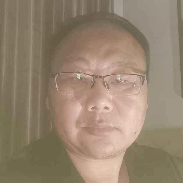 44岁岁山东单身帅哥 - 忻州吉缘网