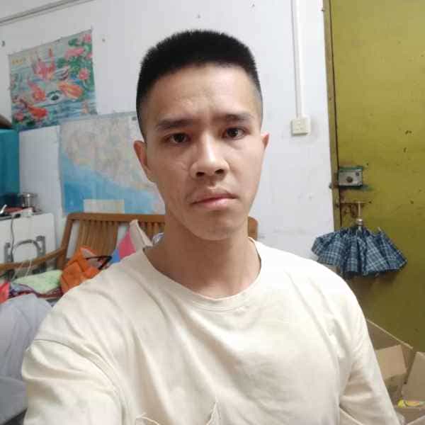 28岁岁广东单身帅哥 - 忻州吉缘网